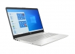 LAPTOP HP 15s-du1105TU 2Z6L3PA (I3-10110U/4G/256G SSD/15.6 /W11/ Bạc )