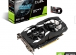 VGA Asus DUAL-GTX1650-O4G	