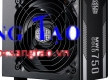 NGUỒN COOLER MASTER MWE GOLD 750 Fully modular