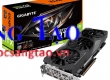 VGA GIGABYTE GeForce RTX 2080 SUPER GAMING OC 8G (GV-N208SGAMING OC-8GC)