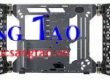 CASE COOLER  MASTER FRAME 700