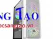 Thùng máy case AIR X ARGB White 