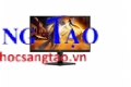 MÀN HÌNH LCD AOC Q27E3S2/7 (27- QHD 2K - IPS - 100Hz - 4ms -1xDP - 1x HDMI)