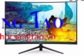 Màn Hình LCD PHILIP 272M  272M8CZ (27inch /Gaming Cong/HDMI,DP)