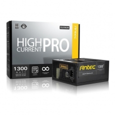 Nguồn Antec HCP-1300 Platinum