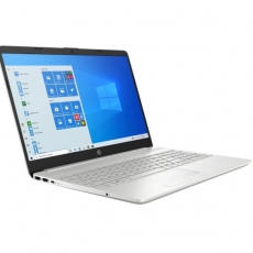 LAPTOP HP 15s-du1105TU 2Z6L3PA (I3-10110U/4G/256G SSD/15.6 /W11/ Bạc )
