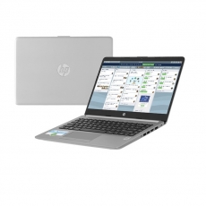 Laptop HP 340S G7 359C2PA ( I5-1035G1/ 8GB RAM/  256GB SSD/ 14INCH FHD/ DOS)