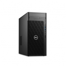 Máy tính trạm Dell Precision 3660 Tower 71010147 (i7-12700/16GB/SSD 256GB+ HDD1TB/DVDRW)