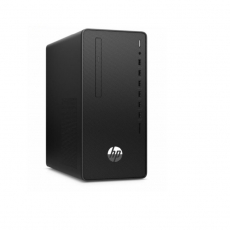 Máy bộ PC  HP 280 Pro G6 3L0J8PA ( i5-10400/ 4GB/ 1TB / W10)