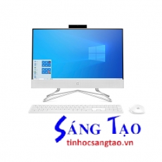 Máy bộ PC HP ProOne 440 G9 AIO 8W8K9PA Intel Core i3 13100T/ 8GB/SSD 256GB, 23.8FHD/ W11