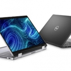 Laptop dell Latitude 7340 71021493 (i7-1355U/16GB/512GB SSD/13.3 FHD/3Y WTY)