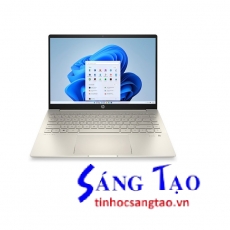 LAPTOP HP Pavilion 15-eg2086TU 7C0Q8PA  ( I3-1215U/ 8G/ SSD 256GB/ 15in FHD/ WIN 11/ GOLD)