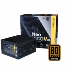 Nguồn Antec Neo Eco II 550 - 550W