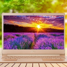 ACER Swift 5 SF514-52T-811W - Finger - Vàng đồng