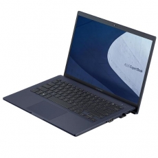 Laptop  ASUS ExpertBook B3402FEA-EC0960W	 (i5-1135G7/8G/ SSD 512G/14/FHD Tuoch /win 11 /BÚT) Đen 