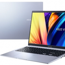 LAPTOP ASUS X1504VA-NJ069W (i3-1315U/8GD4/512G-SSD/15.6W11H/BẠC)