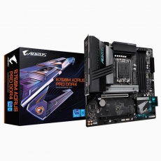 Main Gigabyte B760M DS3H DDR4