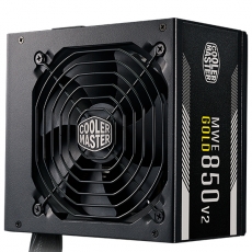 NGUỒN COOLER MASTER MWE Gold 850 - V2 Non Modular