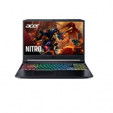 Laptop  ACER NITRO 5 AN515-45-R9SC NH.QBRSV.001 (R7-5800H/ 8GB/ SSD 512GB/15 FHD/8G/win10)