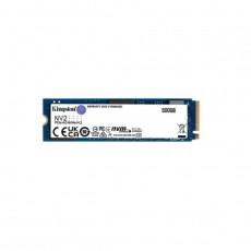 SSD WDS500G3X0E-M2 NVMe  Blue SN770
