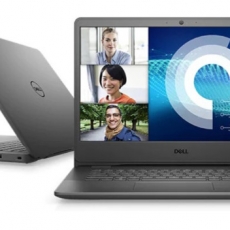 Laptop DELL VOSTRO  V3405-P132G002T2  (AMD R3 3250U/ 8G/ SSD 256GB/ 14FHD/ Win 11 + Office ) Đen