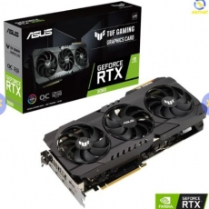 VGA TUF-RTX3080-10G-V2-GAMING  (2x HDMI /DisplayPort )