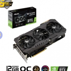 ROG-STRIX-RTX3080-12G-GAMING (2x HDMI /DisplayPort )