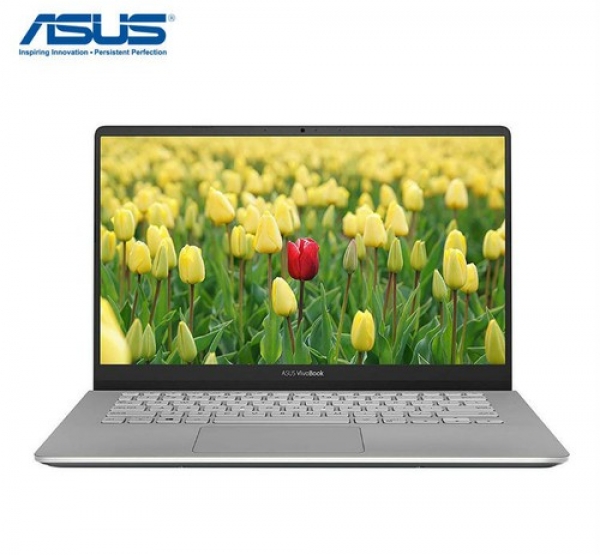 Laptop  ASUS X509MA-BR272T - BẠC (N4020U/ 4G/ SSD256G/ 15.6
