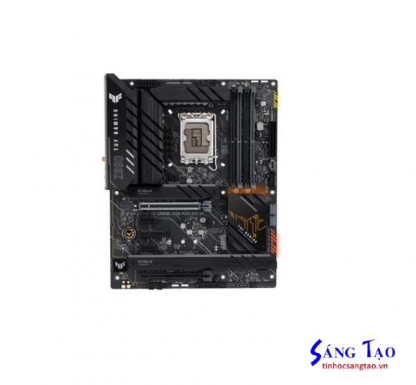 Mainboard ASUS TUF GAMING Z690-PLUS