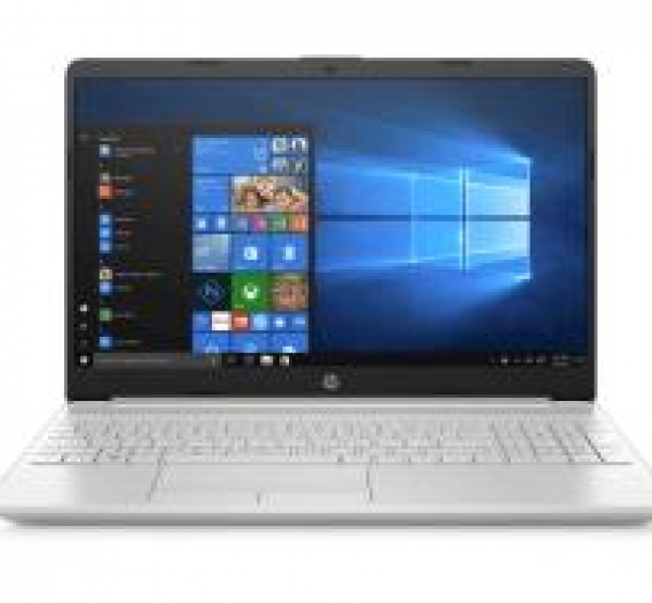 LAPTOP HP 14S-DQ2545TU 46M23PA -SILVER ((I5-1135G7/8GB/256GBSSD/14 INCH/WIN10)