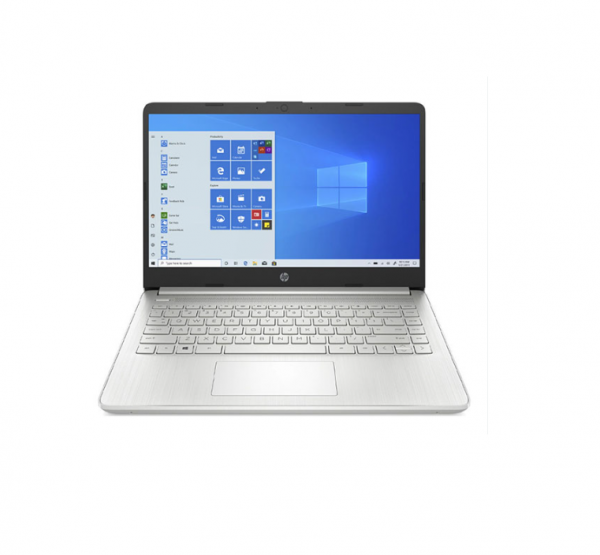 LAPTOP HP 14s-dq5102TU 7C0Q1PA (i7-1255U/ 8GB/ 512GBSSD/ 14in FHD/ WIN 11/ BẠC)