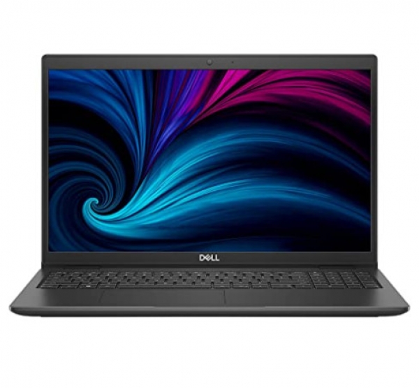 Laptop Dell Latitude 3520-70251591 (i7-1165G7/8GB RAM/,512GB SSD,15.6 FHD,KeyLED) Đen