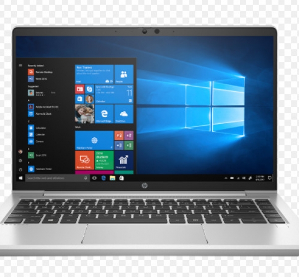 LAPTOP HP PRO 440 G8 2H0R5PA- SILVER (I3-1115G4/4G/SSD 256GB/14 HD/WIN10)