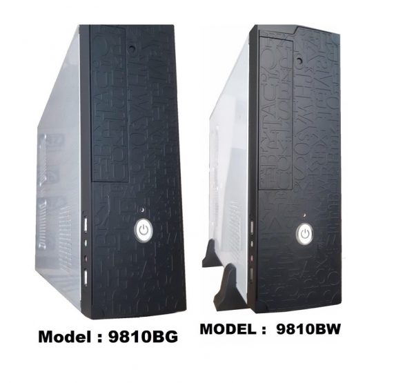 Case SP 9810BG  Mini 
