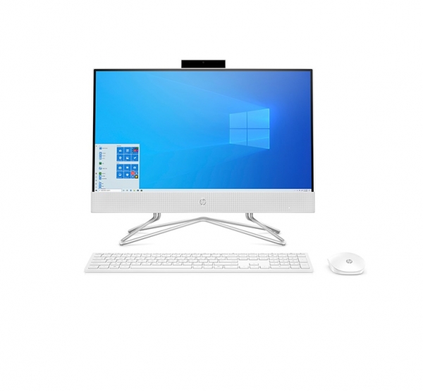 Máy bộ PC HP ProOne 440 G9 AIO 8W8K9PA Intel Core i3 13100T/ 8GB/SSD 256GB, 23.8FHD/ W11
