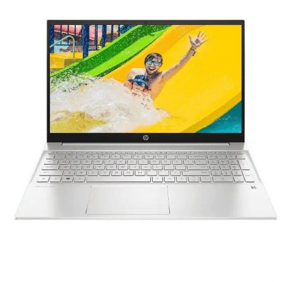 Laptop HP Pavilion 15-eg1038TU- 5Z9V1PA ( i5-1135G7/ 8GB/ 512GSSD/ 15.6FHD/ Win 11) - BẠC 