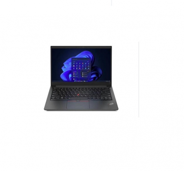 Laptop Lenovo ThinkPad E14 Gen 4 - 21E300DQVA (i5-1235U/8GB/256GB SSD/14