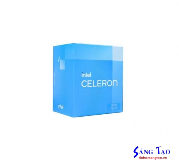 CPU Intel Celeron G6900