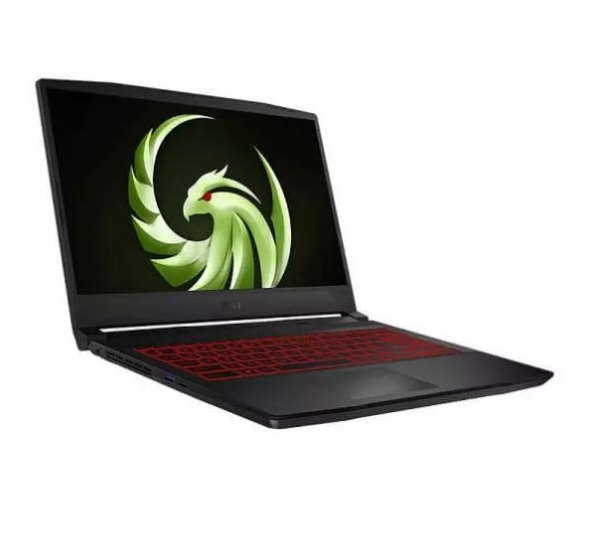 Laoptop MSI Bravo 15 B5DD-028VN - ĐEN (R7-5800H/8GB/512GB SSD/RX5500M 4GB/15.6