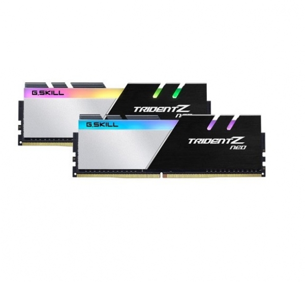 Ram Gkill Trident Z Neo RGB 16GB bus 3600 F4-3600C16D-16GTZN (2x8GB)