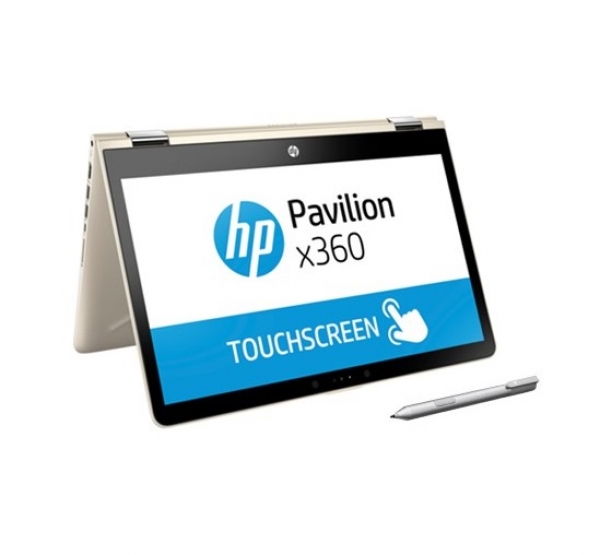 LAPTOP HP Pavilion X360 14-ek1048TU 80R26PA (i5-1335U/8gb/ssd 512GB/14 Fhd/Touch/wwin11)
