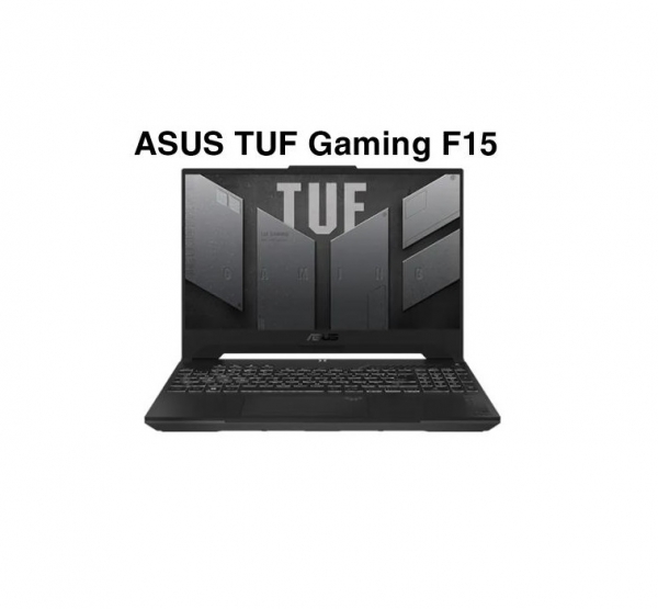 LAPTOP ASUS FX507VU-LP198W ( i7-13620H /RTX 4050 6GB /8GB /512GB /15.6 inch FHD 144Hz /Win 11 / Xám)