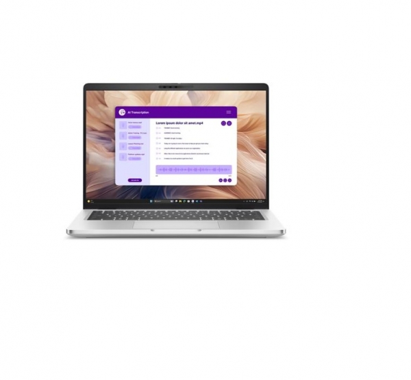laptop DELL PRO 14 Plus PB14250 268V-321TWP (Ultra 7-268V, vPro /32GB/ SSD 1Tb/14FHD/WIN 11 Pro/3y)