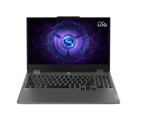 Laptop Lenovo LOQ 15IAX9E 83LK0079VN  (  i5-12450HX/ 16GB/ 512GB SSD/ RTX3050 6GB/15.6