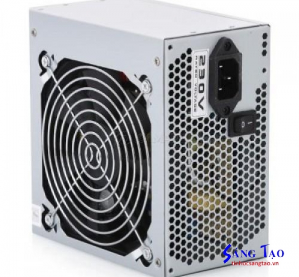 Power 450W Công suất thực