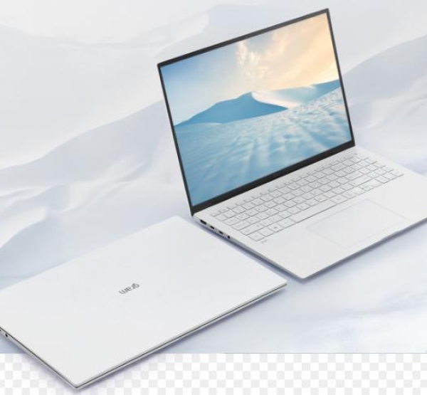 Laptop LG Gram 16 inches l 16ZD90P-G.AX54A5