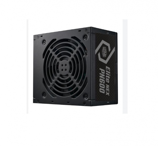 NGUỒN COOLER MASTER Elite NEX PN600 230V